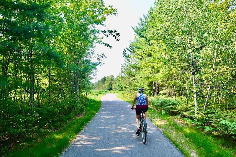 Boyne Valley Trailway